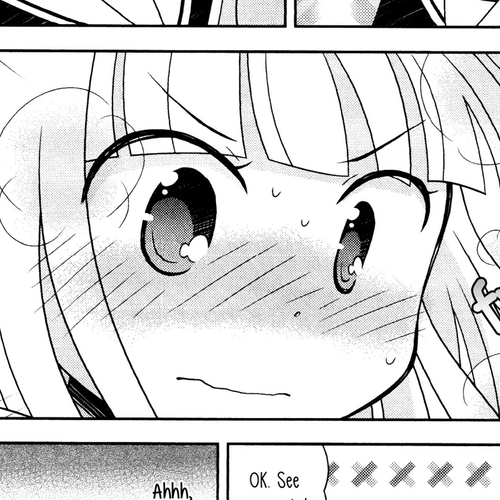 Houkago! (Anthology) Vol.1 Chapter 7: Fingertip Skip (Fukasaku Emi) cover