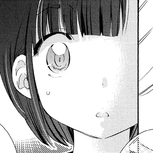 Houkago! (Anthology) Vol.1 Chapter 9: Hanagui (Kaworu Watashiya) cover