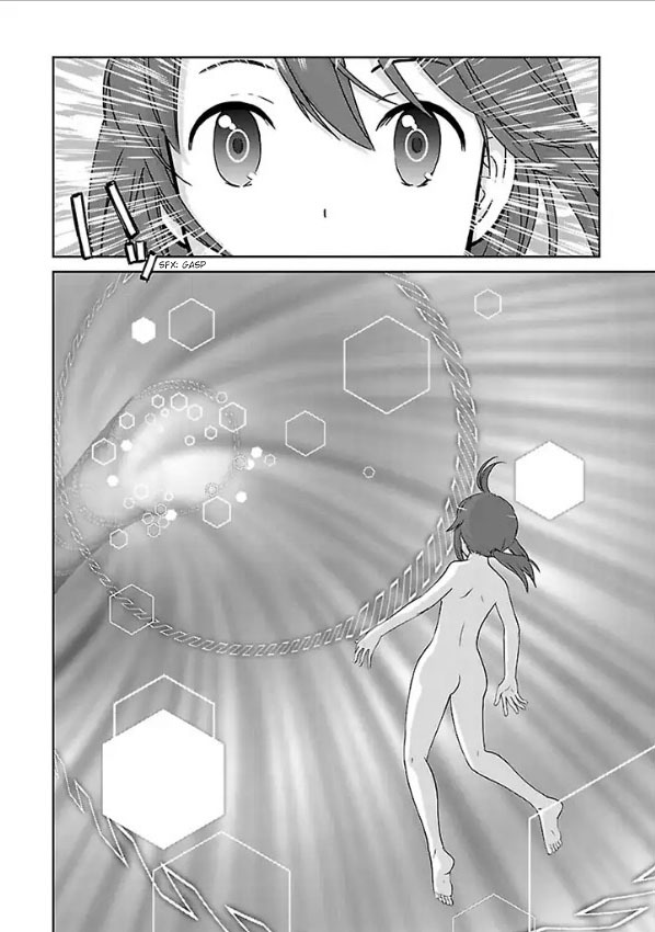 Houkago Assault Girls Chapter 1 page 52 - Chapter 1