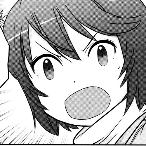 Houkago Assault Girls Chapter 12: No Way to Escape! Disrupt the Rear! cover