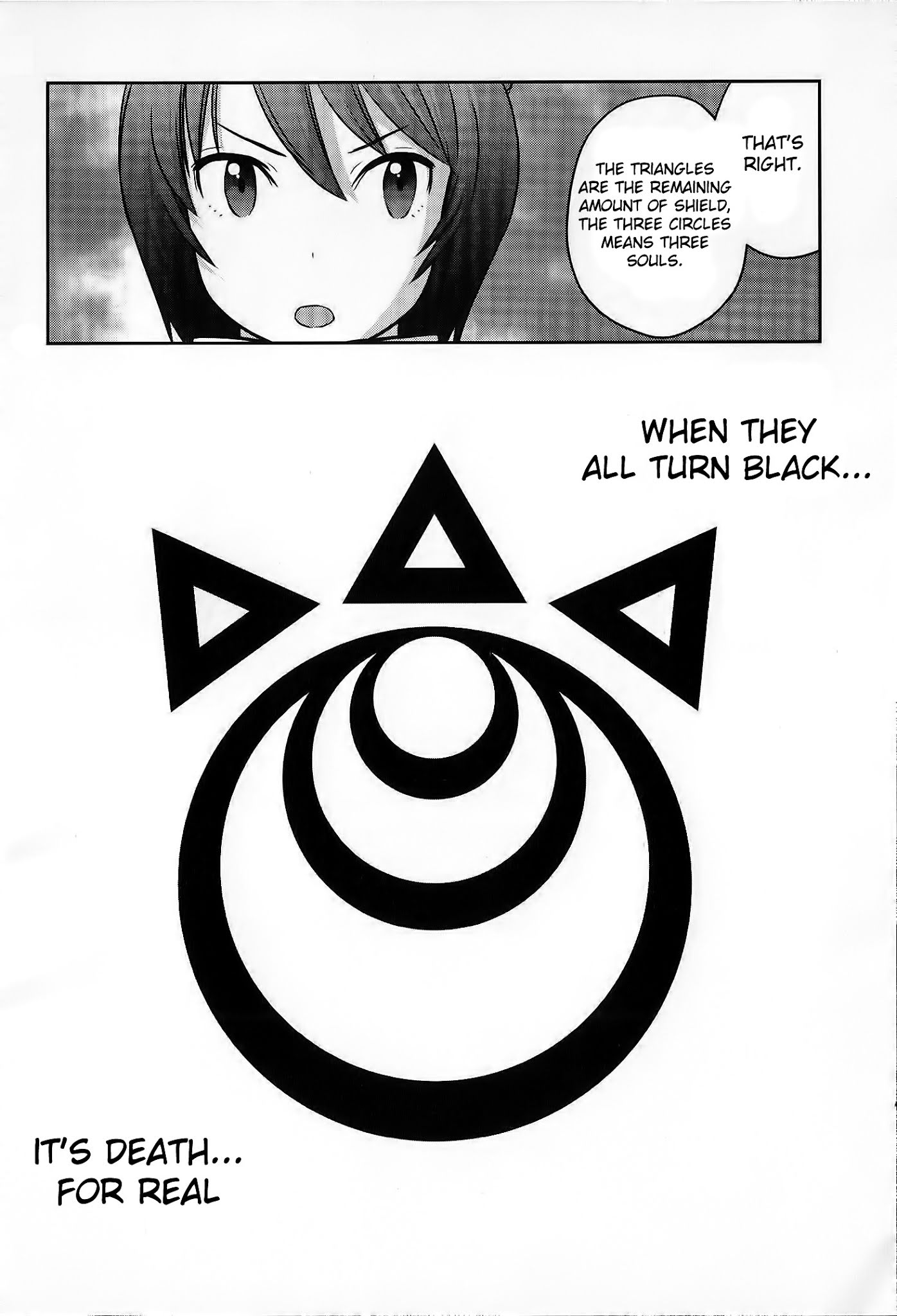 Houkago Assault Girls Chapter 2 page 9 - Chapter 2