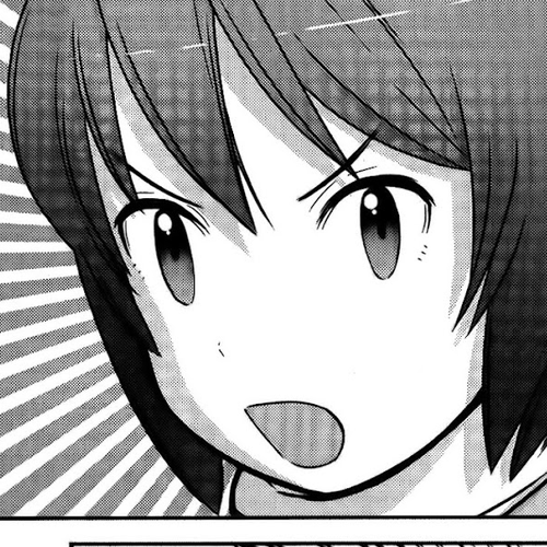 Houkago Assault Girls Chapter 3 cover