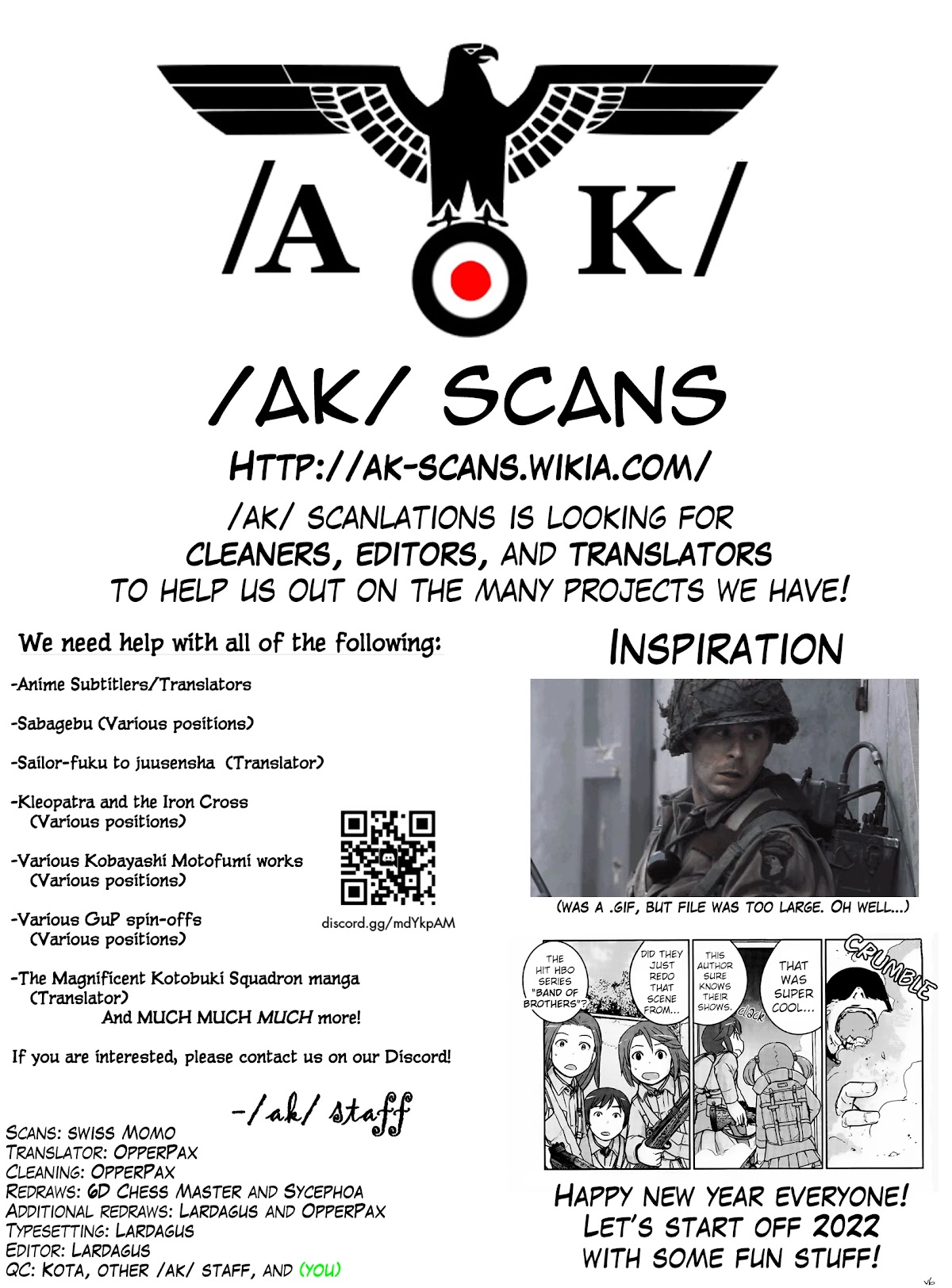 Houkago Assault Girls Chapter 8 page 37 - Chapter 8: Enemy Within! Blow Up Your Target