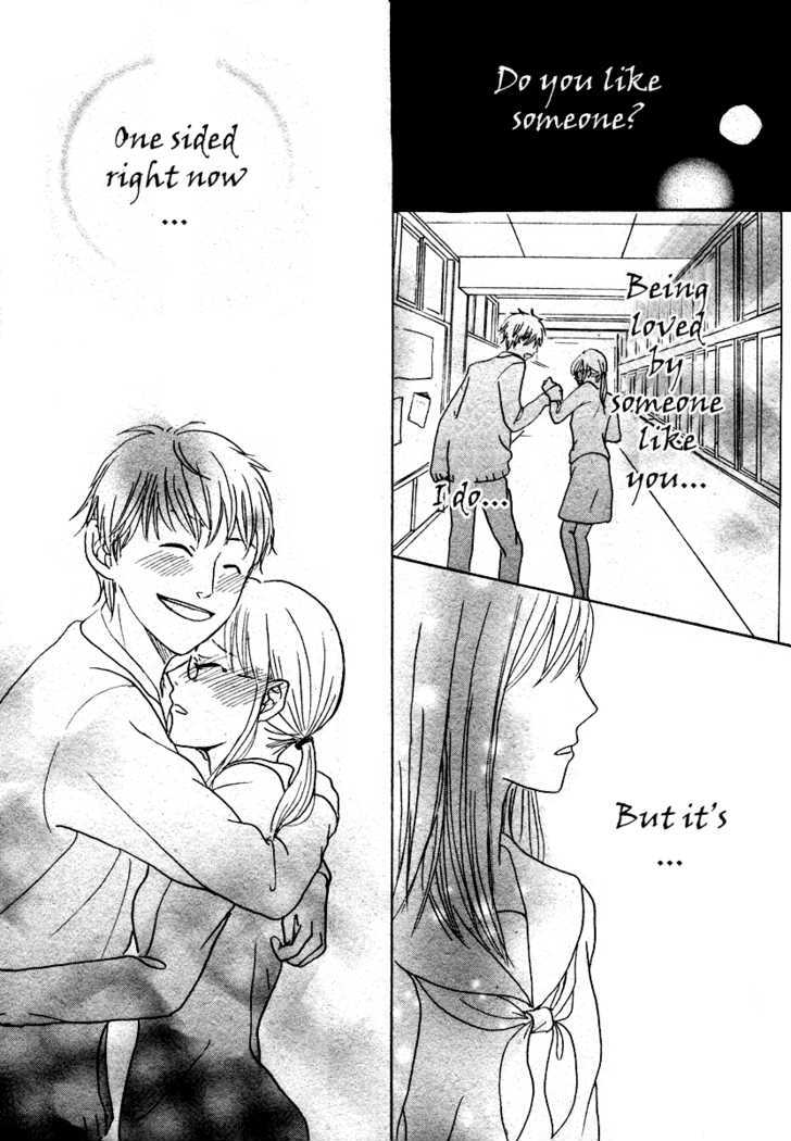 Houkago Chocolate Chapter 0 page 29 - Chapter 0