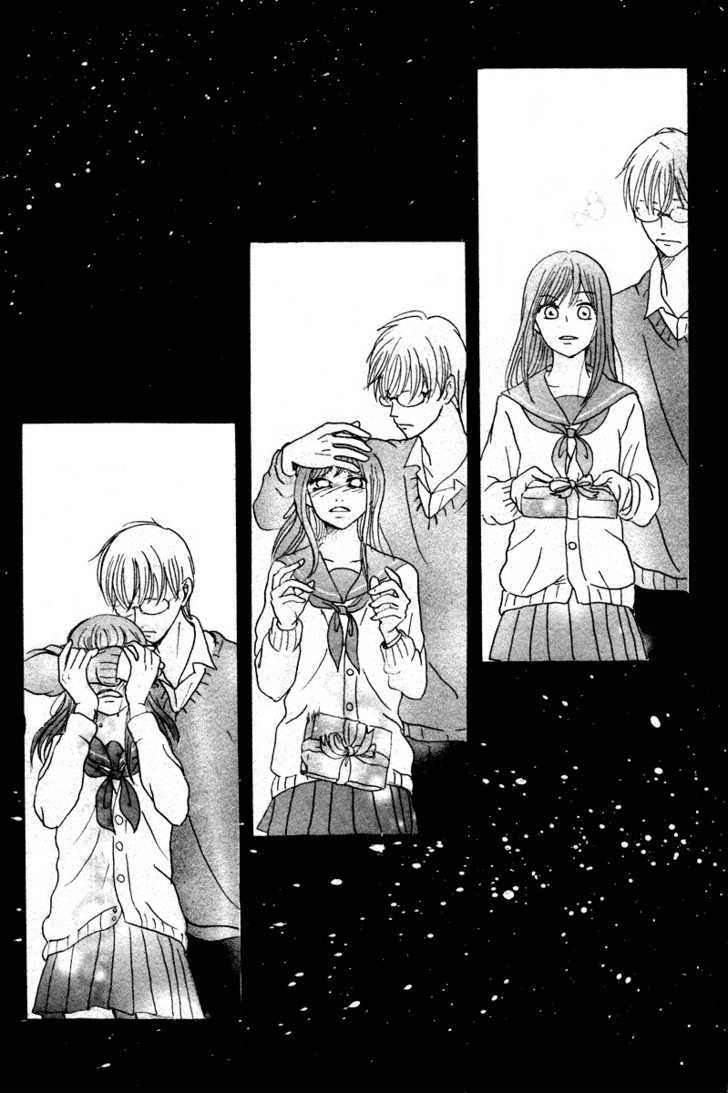 Houkago Chocolate Chapter 0 page 30 - Chapter 0