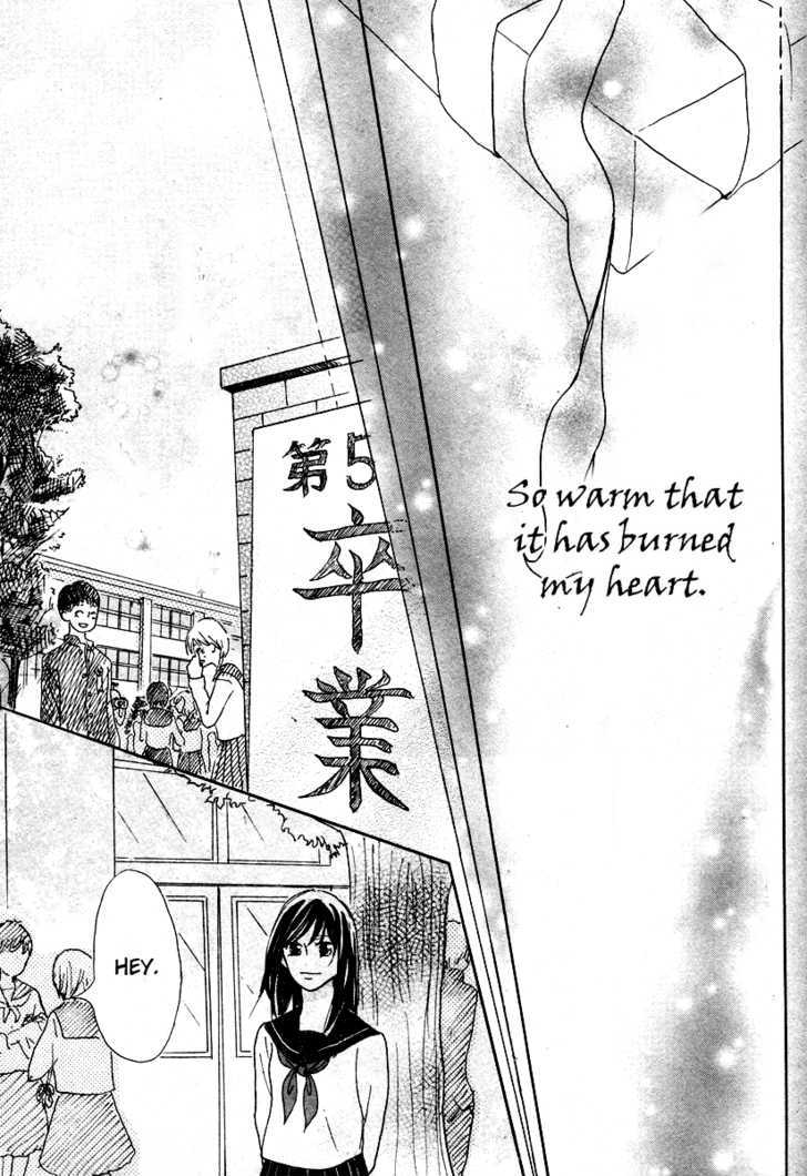 Houkago Chocolate Chapter 0 page 32 - Chapter 0