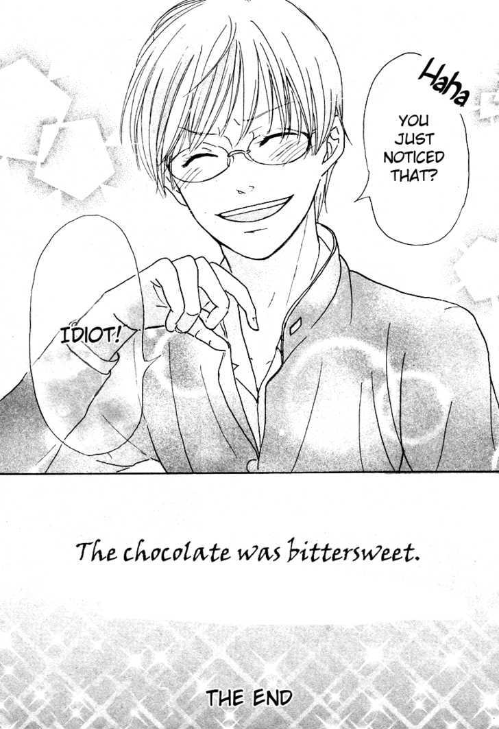 Houkago Chocolate Chapter 0 page 36 - Chapter 0