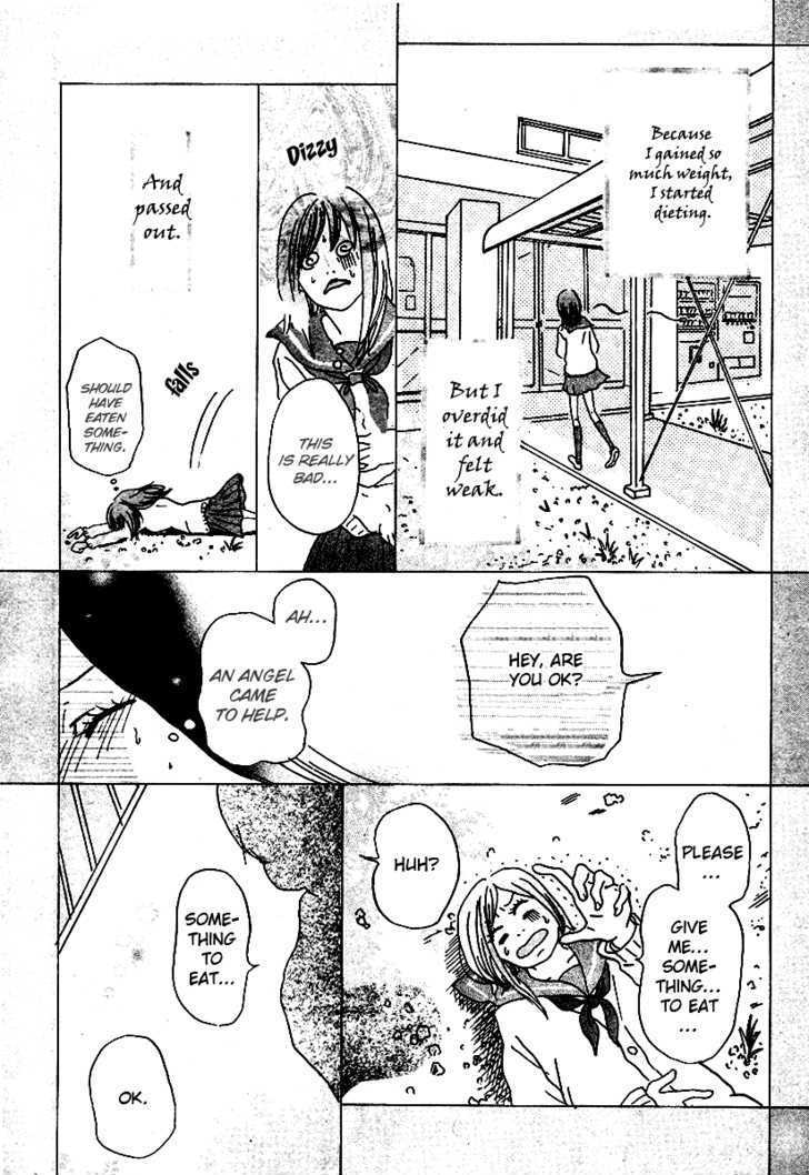 Houkago Chocolate Chapter 0 page 7 - Chapter 0