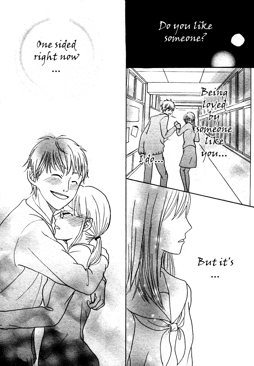 Houkago Chocolate Chapter 1.2 page 30 - Chapter 1 v2 : Houkago Chocolate