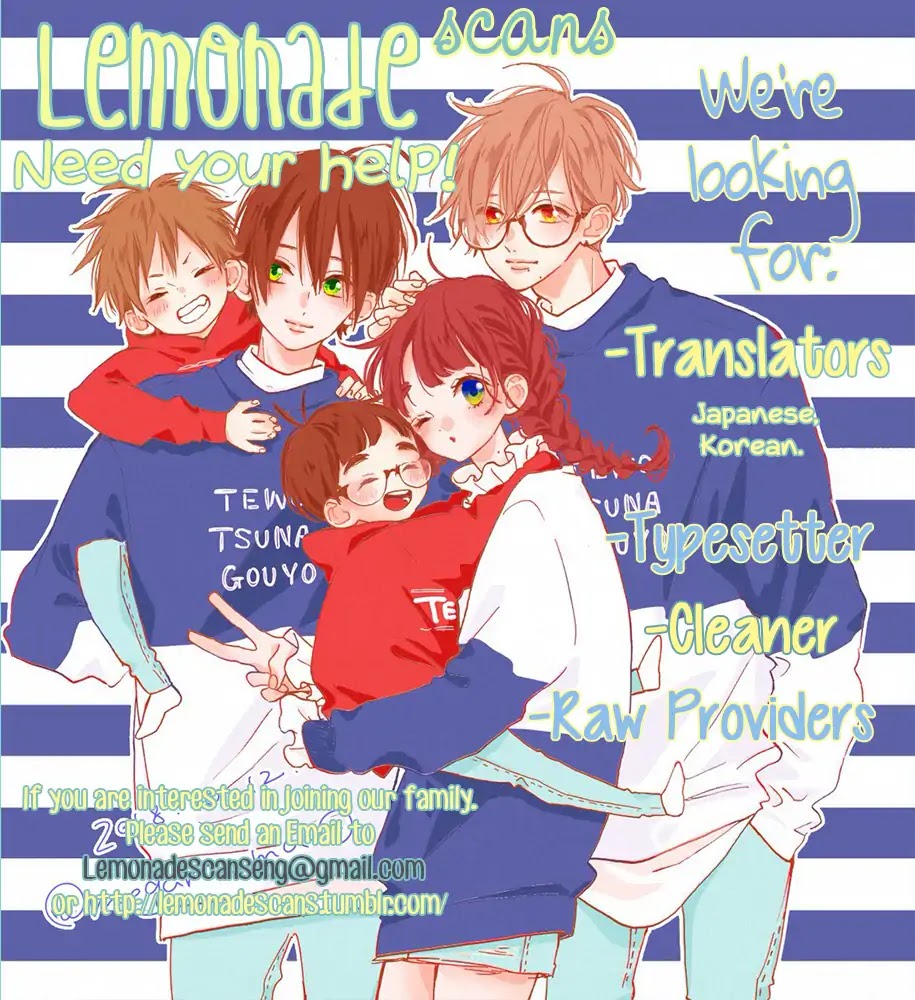 Houkago Hachimitsu Chapter 6 page 26 - Chapter 6 [END]