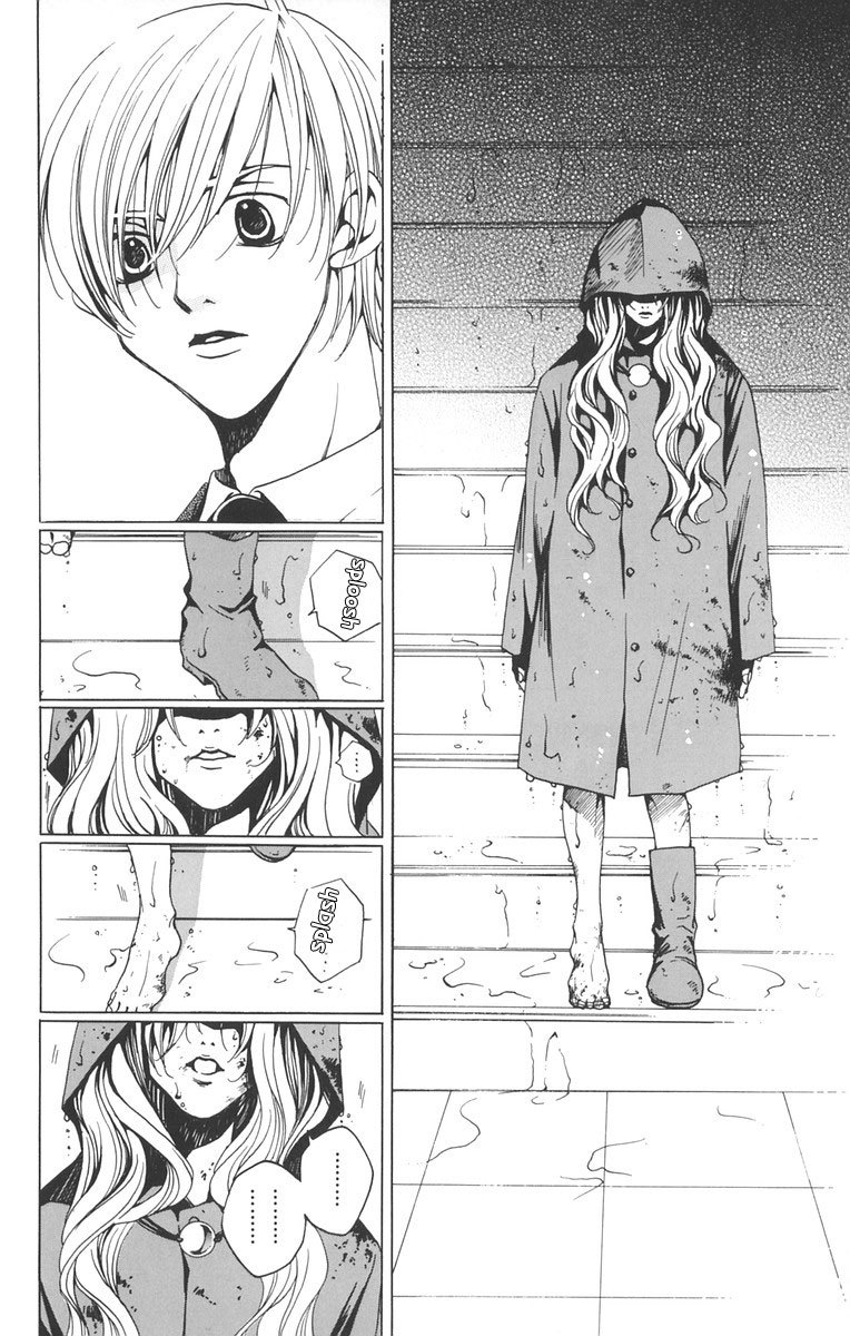 Houkago Hokenshitsu Chapter 1.1 page 24 - Chapter 1.1
