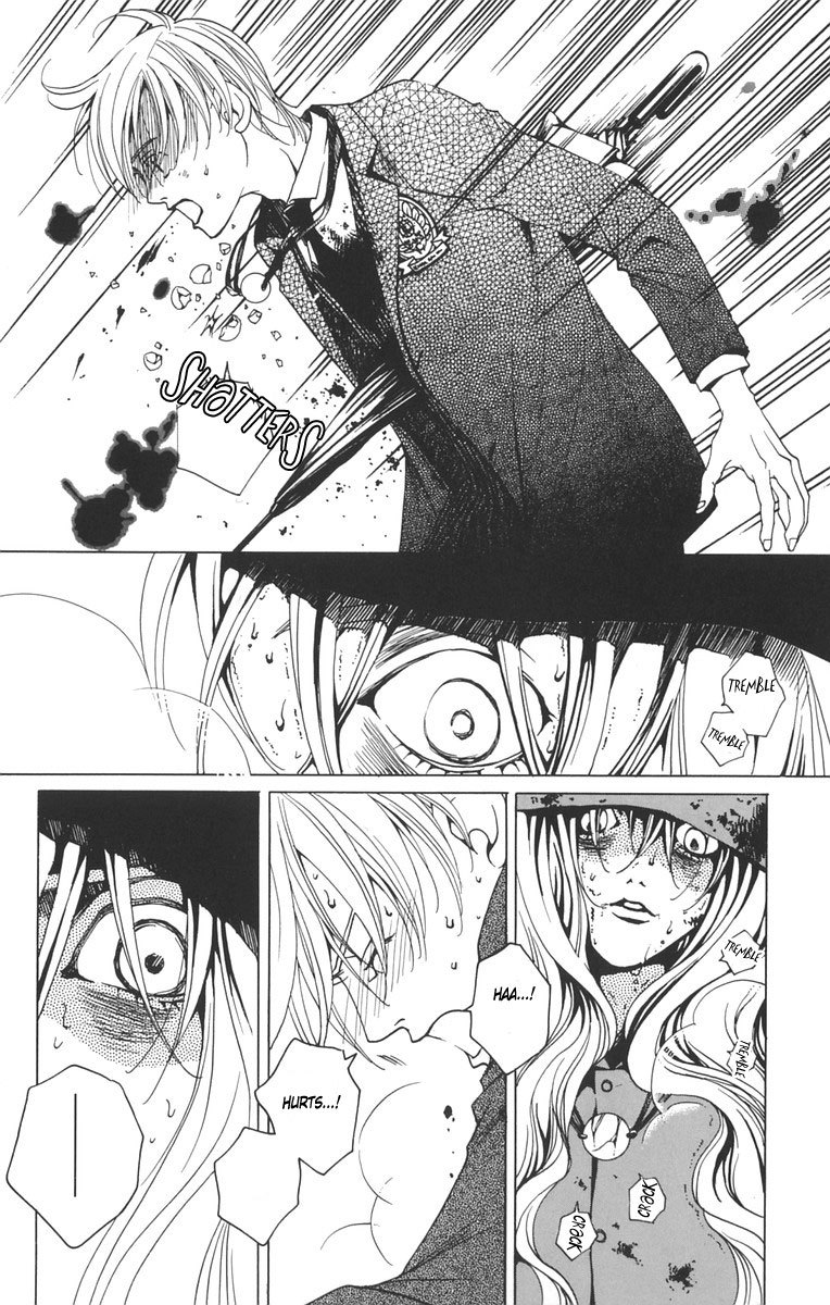 Houkago Hokenshitsu Chapter 1.1 page 30 - Chapter 1.1