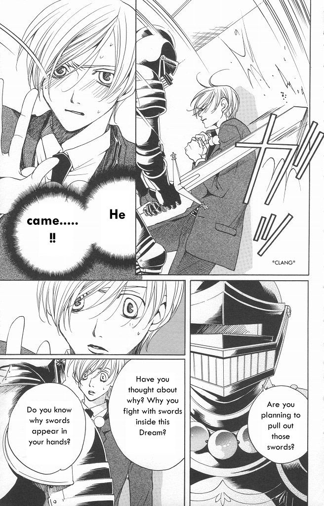 Houkago Hokenshitsu Chapter 10 page 9 - Chapter 10