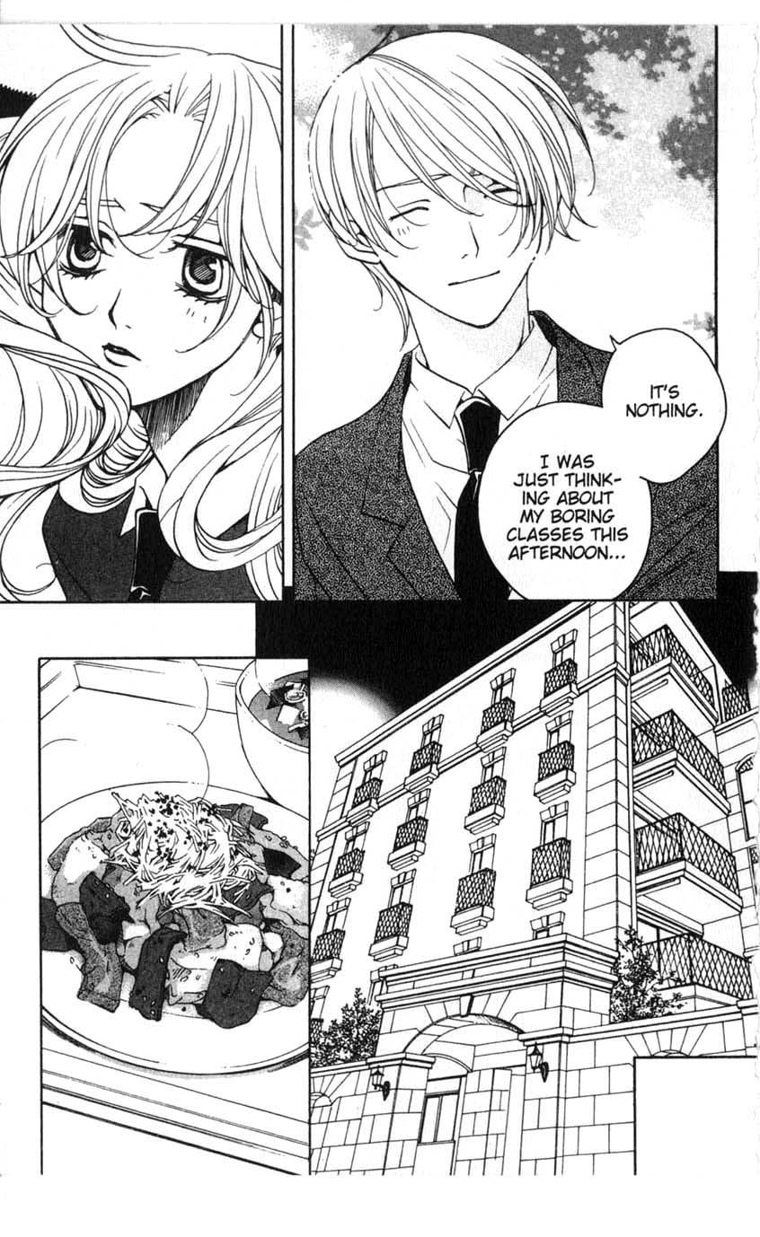 Houkago Hokenshitsu Chapter 13 page 19 - Chapter 13: Fixed