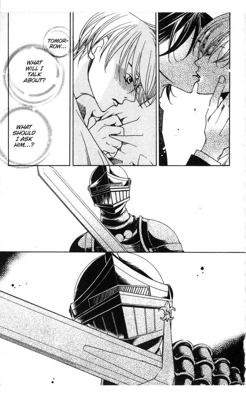 Houkago Hokenshitsu Chapter 13 page 27 - Chapter 13: Fixed