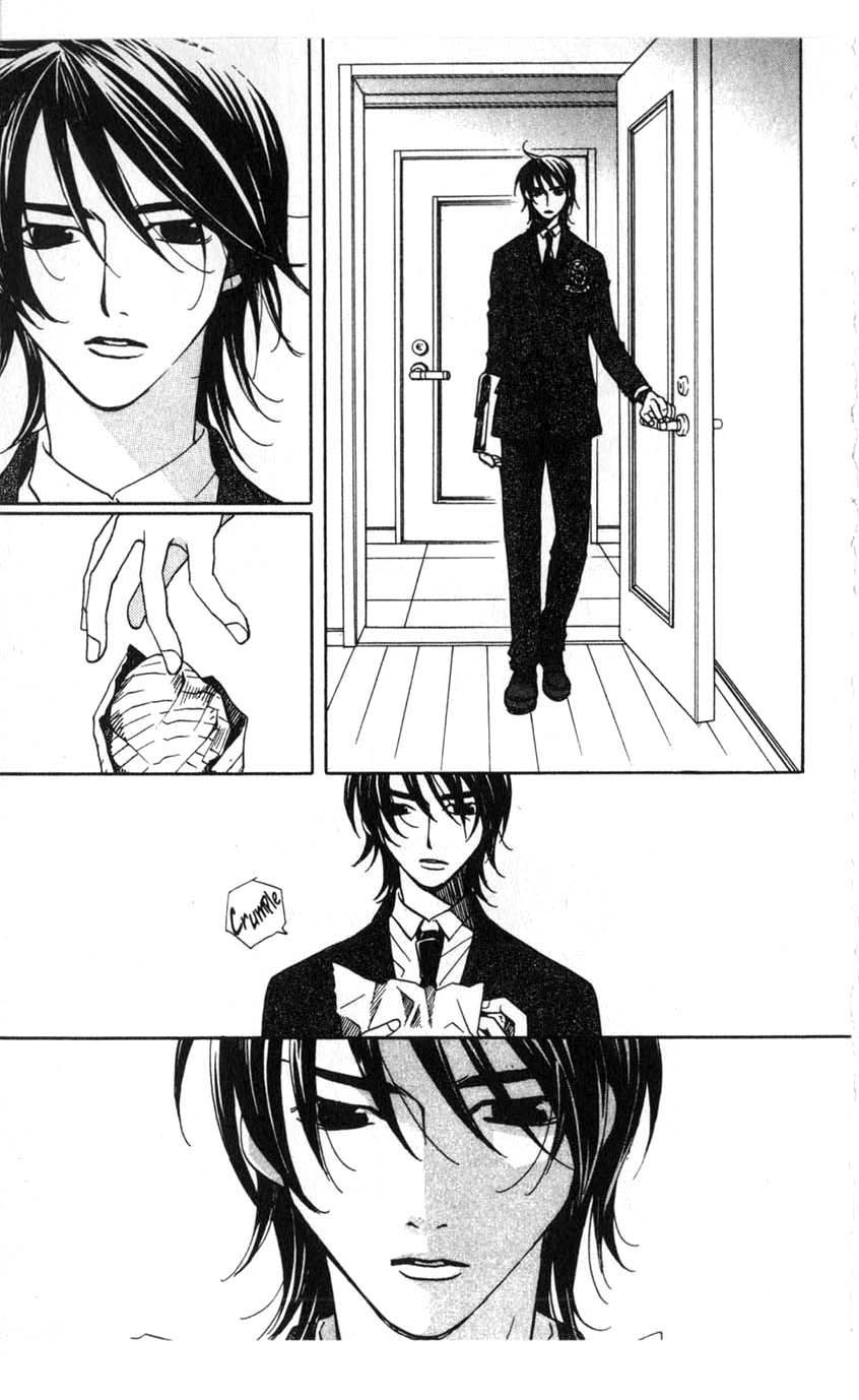 Houkago Hokenshitsu Chapter 13 page 37 - Chapter 13: Fixed
