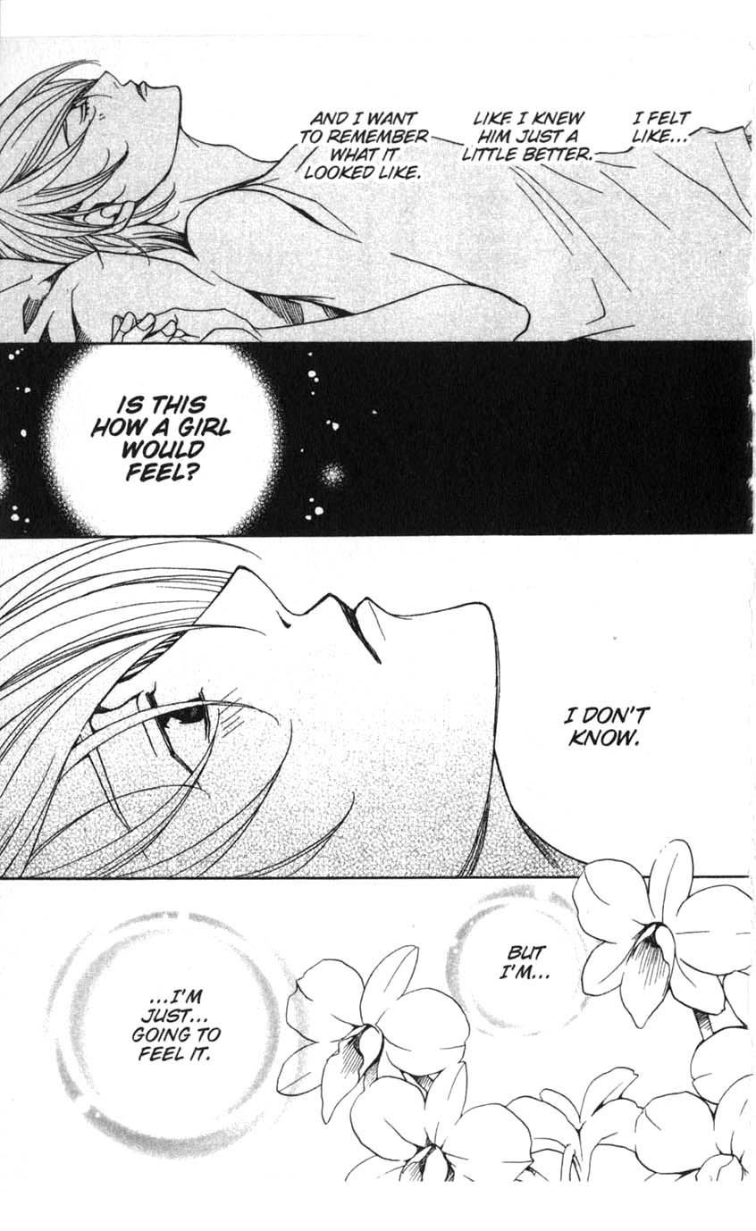 Houkago Hokenshitsu Chapter 13 page 39 - Chapter 13: Fixed