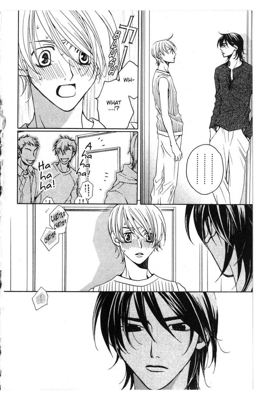 Houkago Hokenshitsu Chapter 13 page 46 - Chapter 13: Fixed