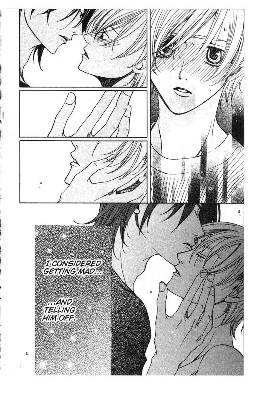 Houkago Hokenshitsu Chapter 13 page 52 - Chapter 13: Fixed