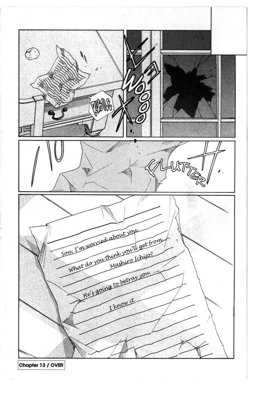 Houkago Hokenshitsu Chapter 13 page 54 - Chapter 13: Fixed
