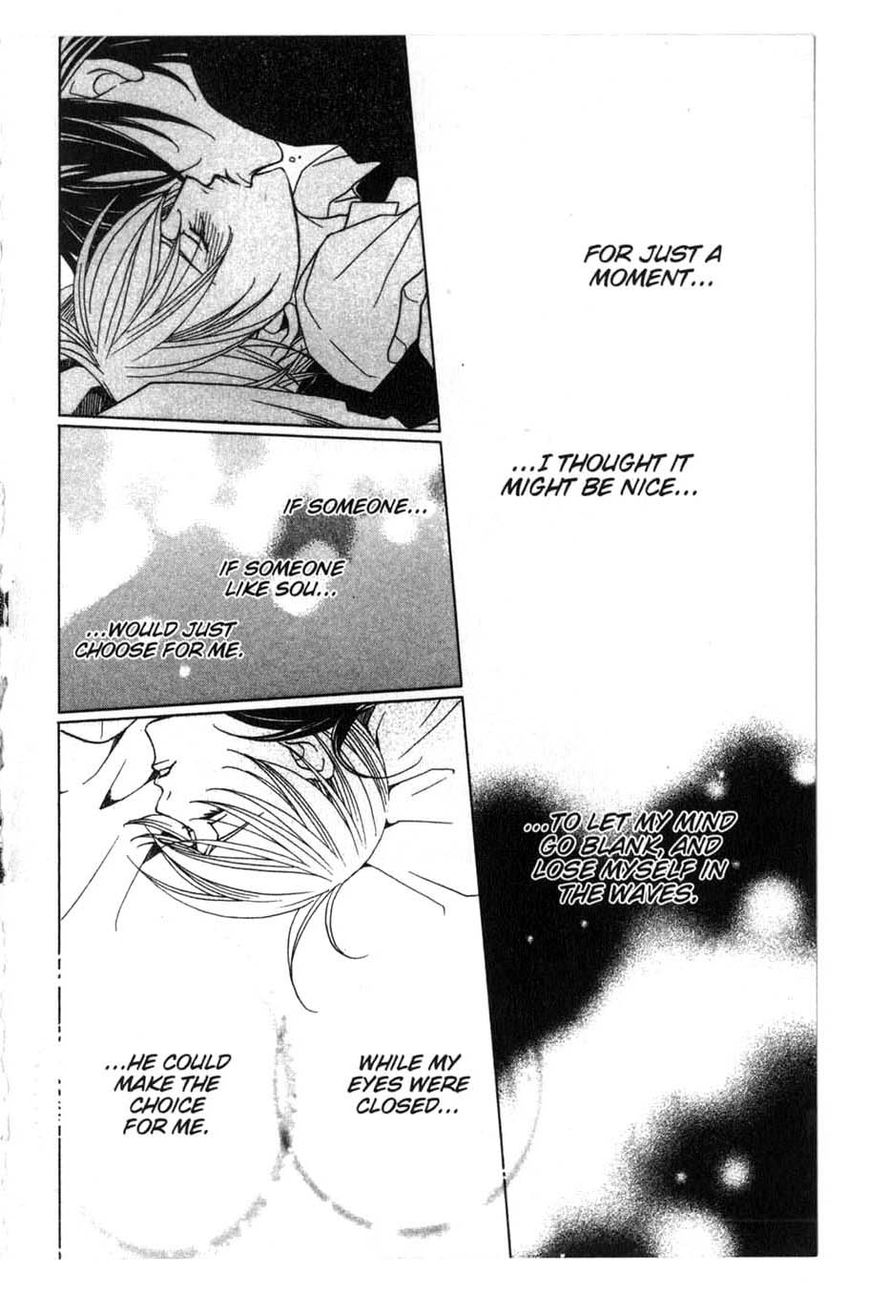 Houkago Hokenshitsu Chapter 14 page 38 - Chapter 14