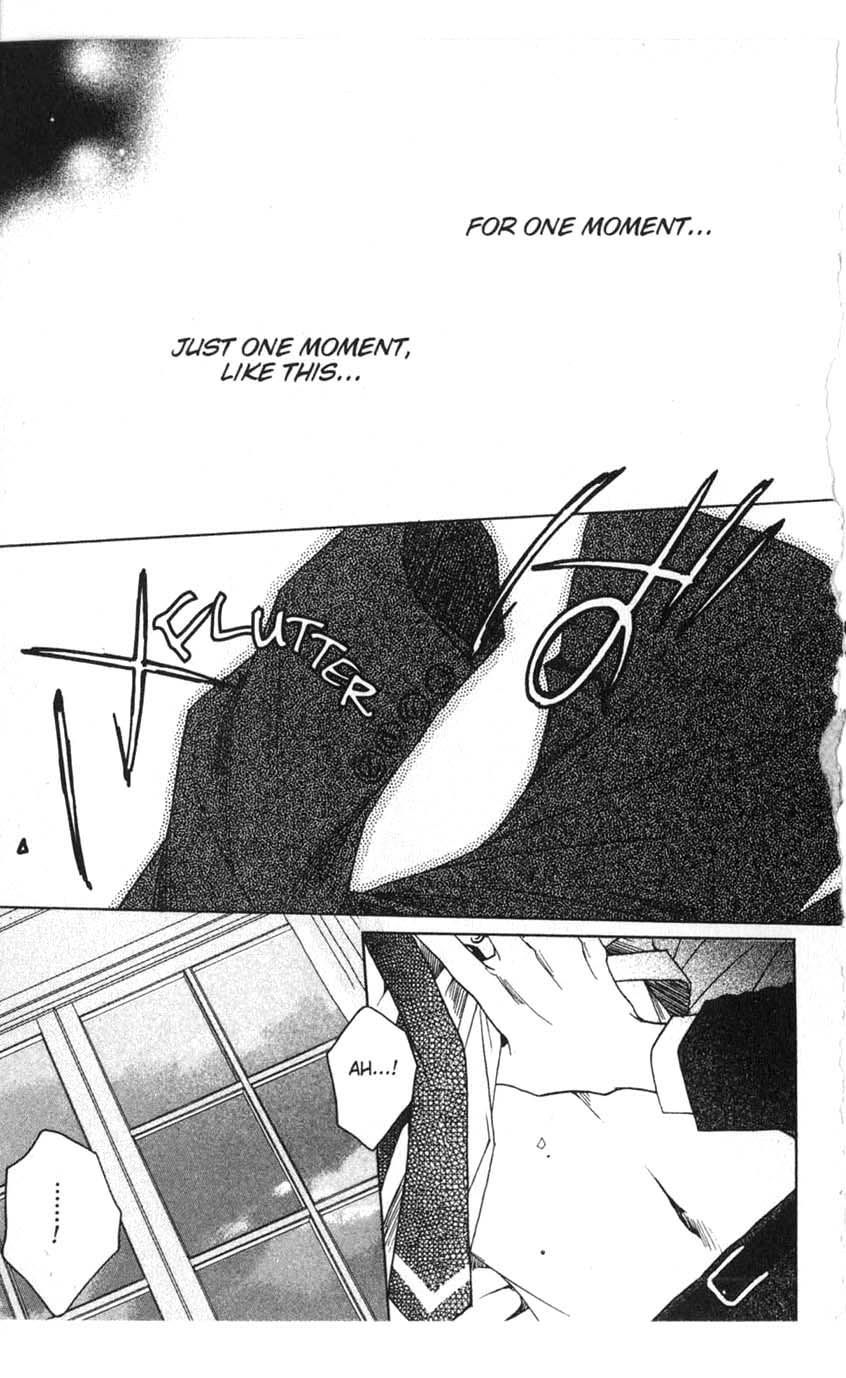 Houkago Hokenshitsu Chapter 14 page 39 - Chapter 14