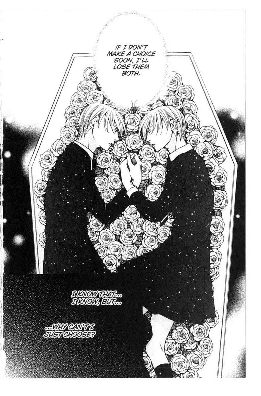 Houkago Hokenshitsu Chapter 15 page 26 - Chapter 15