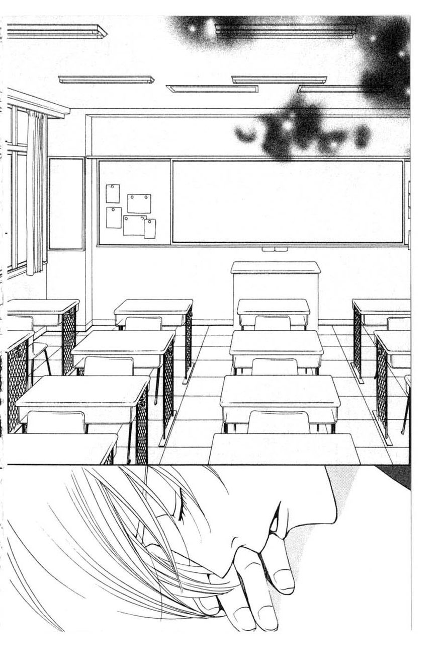 Houkago Hokenshitsu Chapter 15 page 34 - Chapter 15