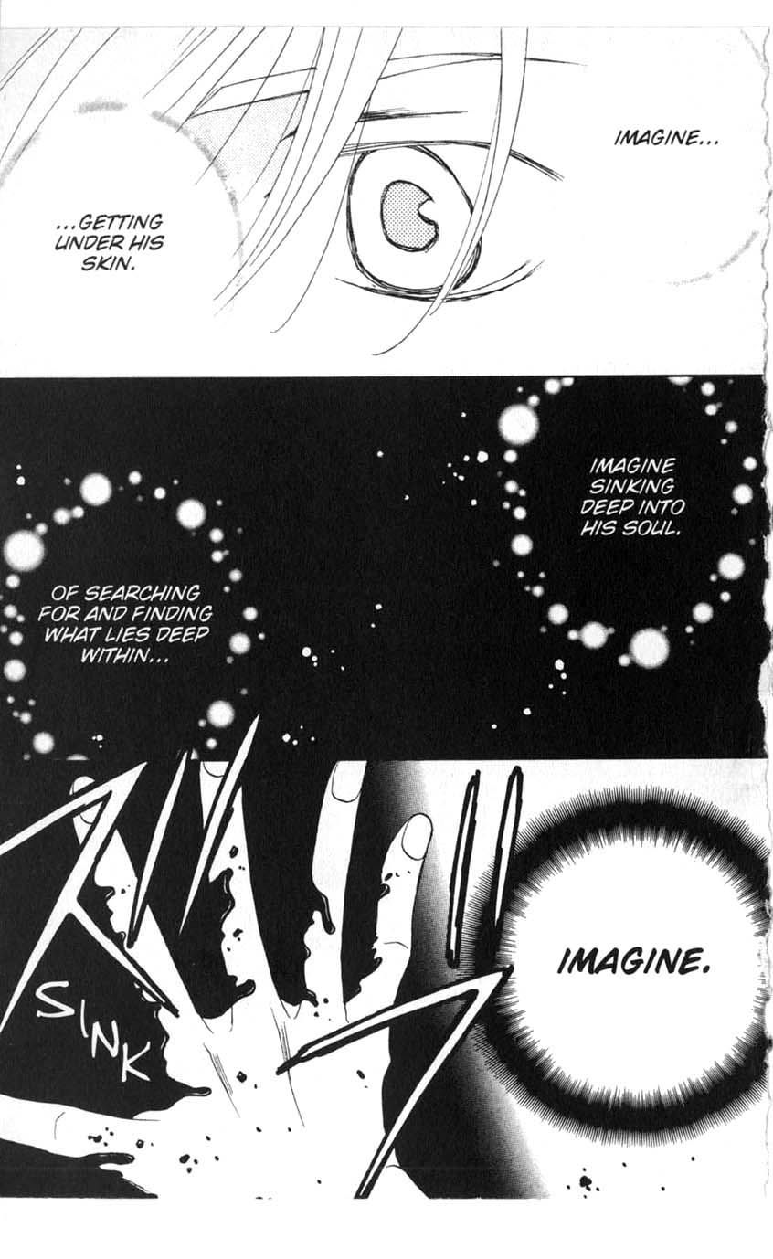 Houkago Hokenshitsu Chapter 16 page 12 - Chapter 16