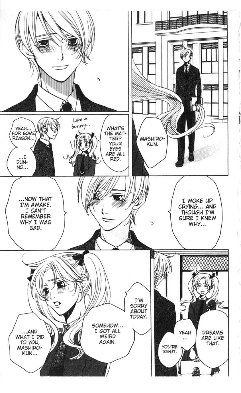 Houkago Hokenshitsu Chapter 16 page 38 - Chapter 16