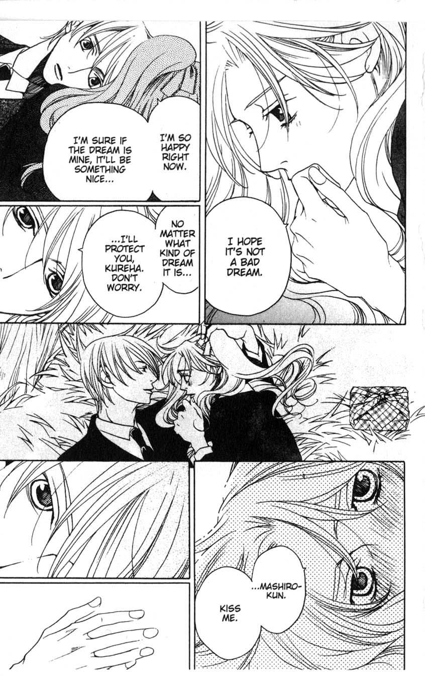 Houkago Hokenshitsu Chapter 18 page 13 - Chapter 18