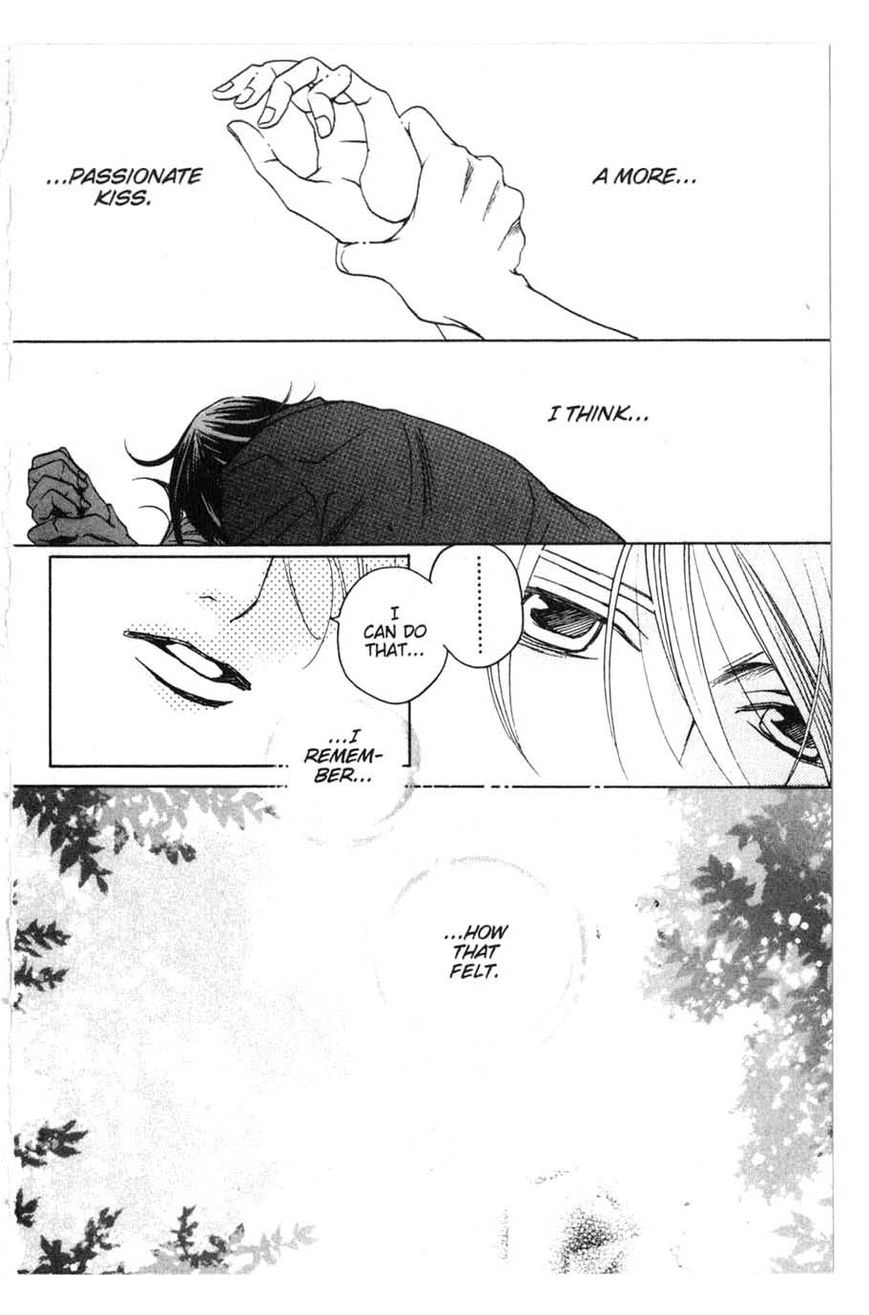 Houkago Hokenshitsu Chapter 18 page 16 - Chapter 18