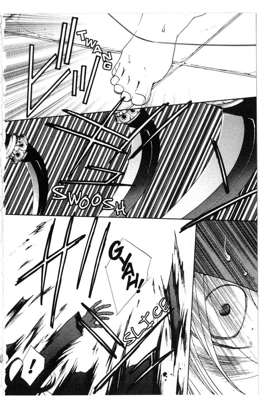 Houkago Hokenshitsu Chapter 18 page 24 - Chapter 18