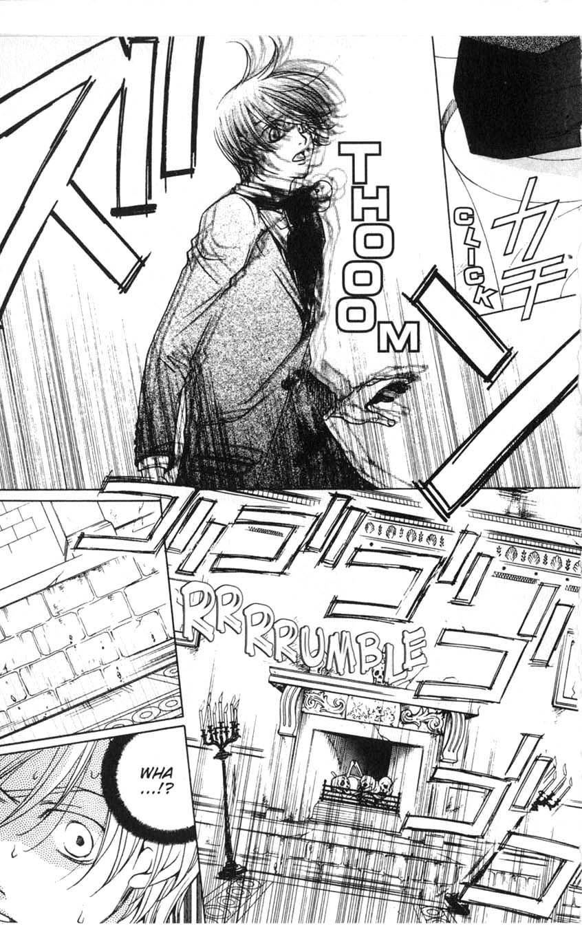 Houkago Hokenshitsu Chapter 18 page 29 - Chapter 18