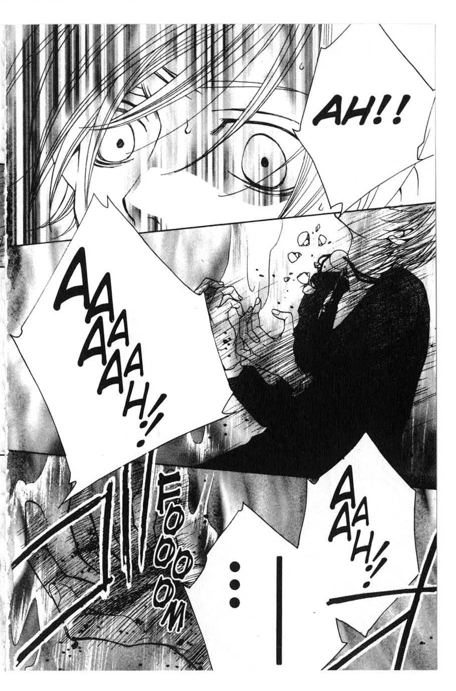 Houkago Hokenshitsu Chapter 19 page 20 - Chapter 19