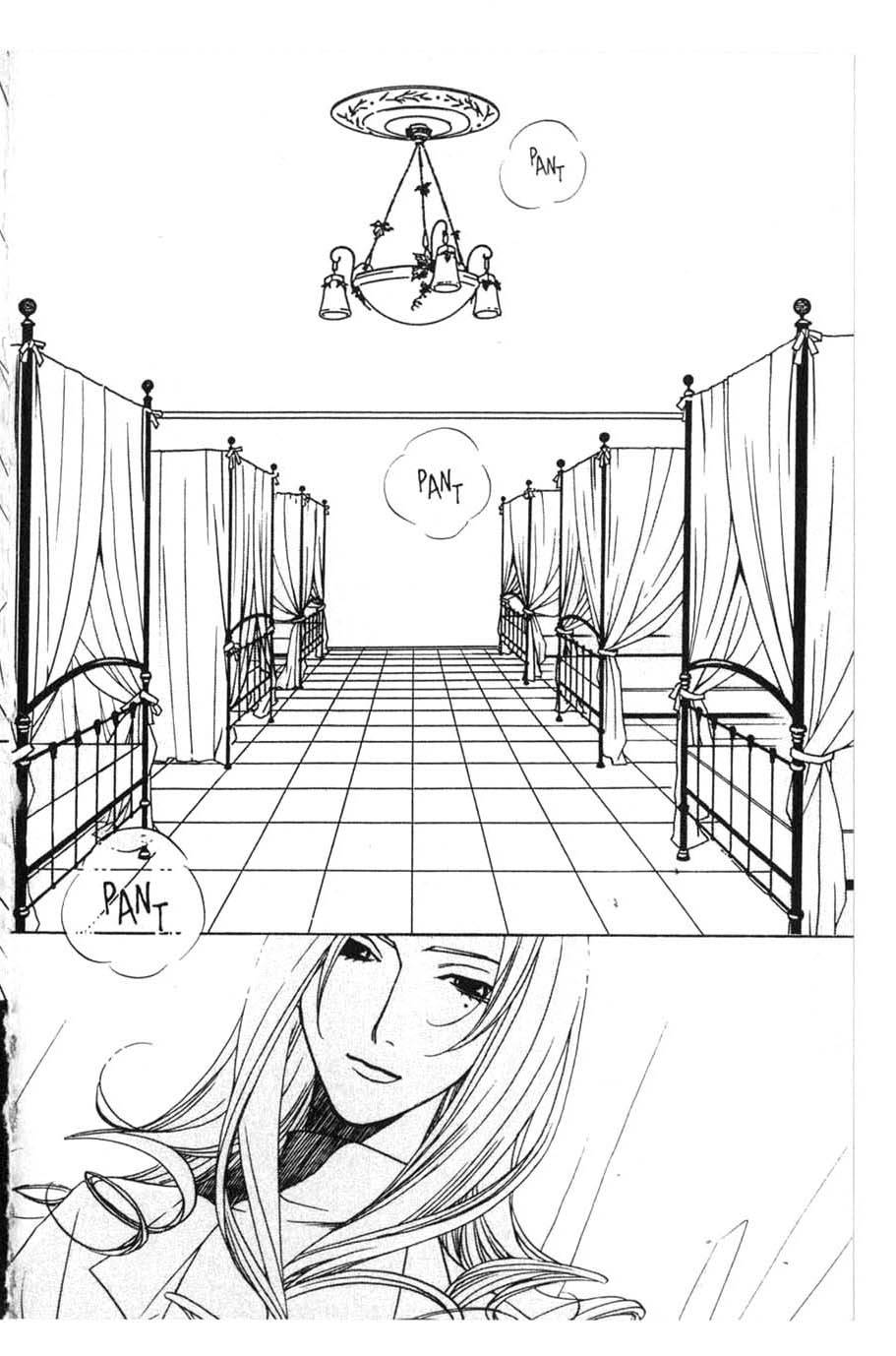 Houkago Hokenshitsu Chapter 19 page 22 - Chapter 19