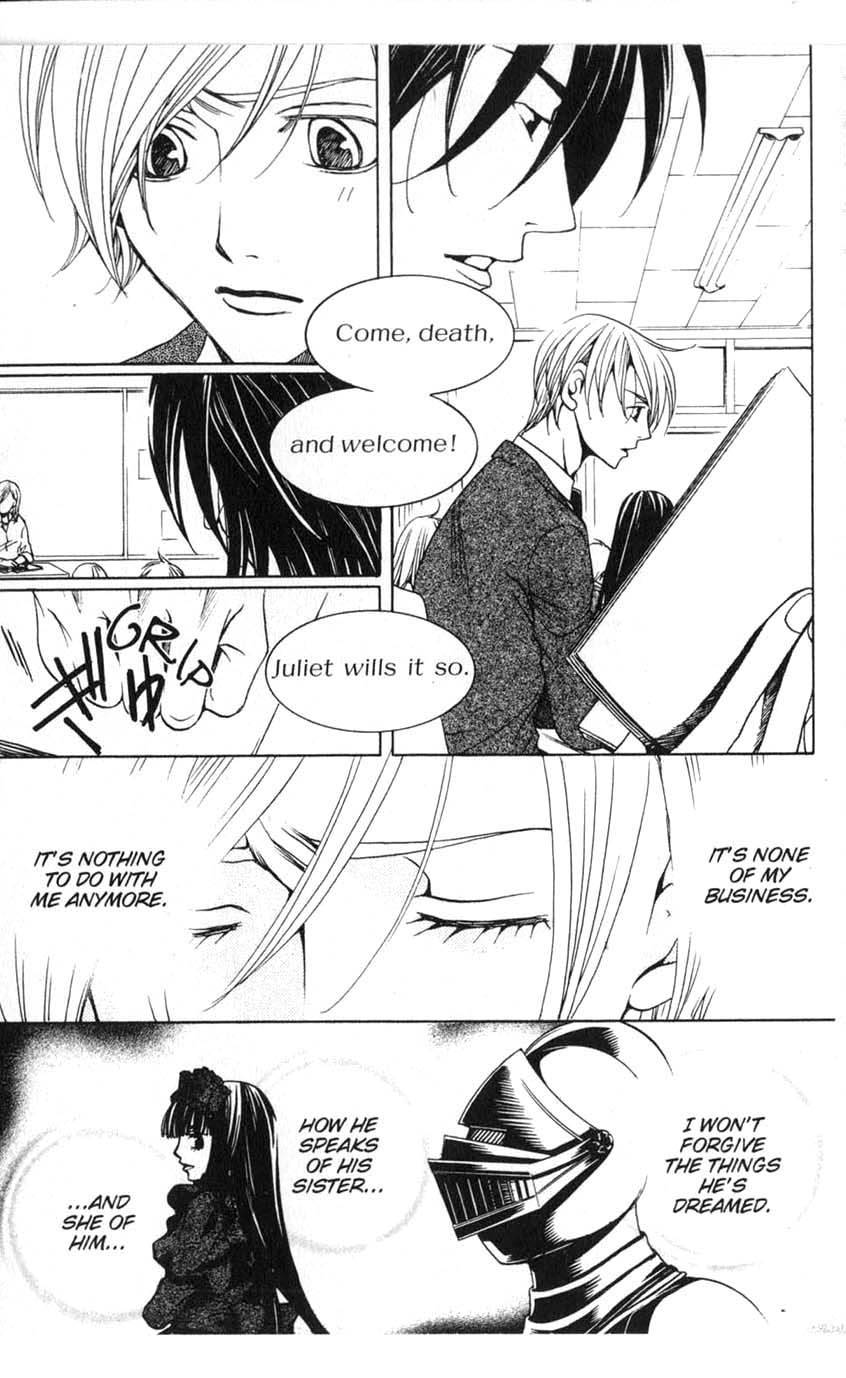 Houkago Hokenshitsu Chapter 19 page 29 - Chapter 19