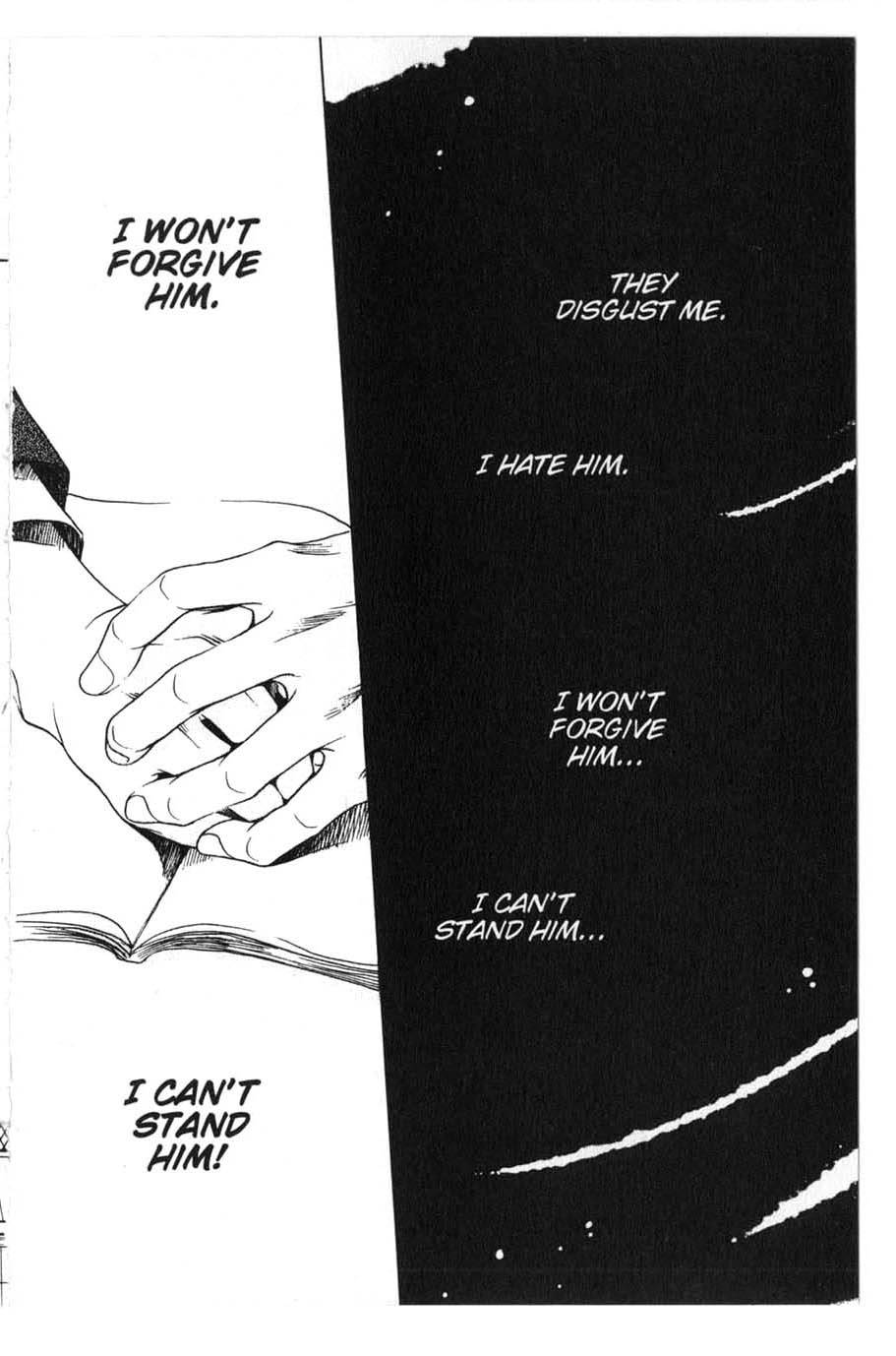 Houkago Hokenshitsu Chapter 19 page 30 - Chapter 19