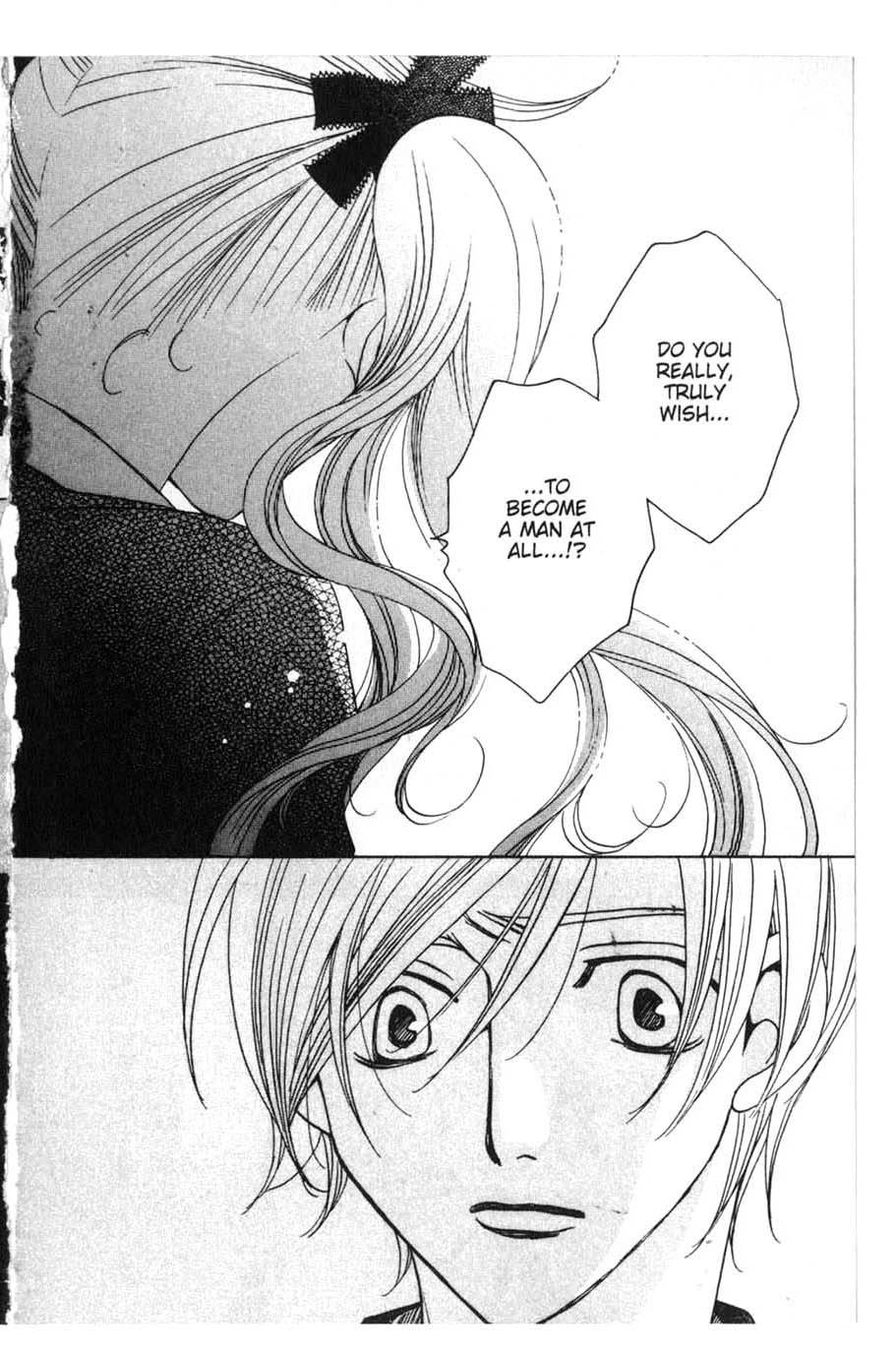 Houkago Hokenshitsu Chapter 19 page 38 - Chapter 19