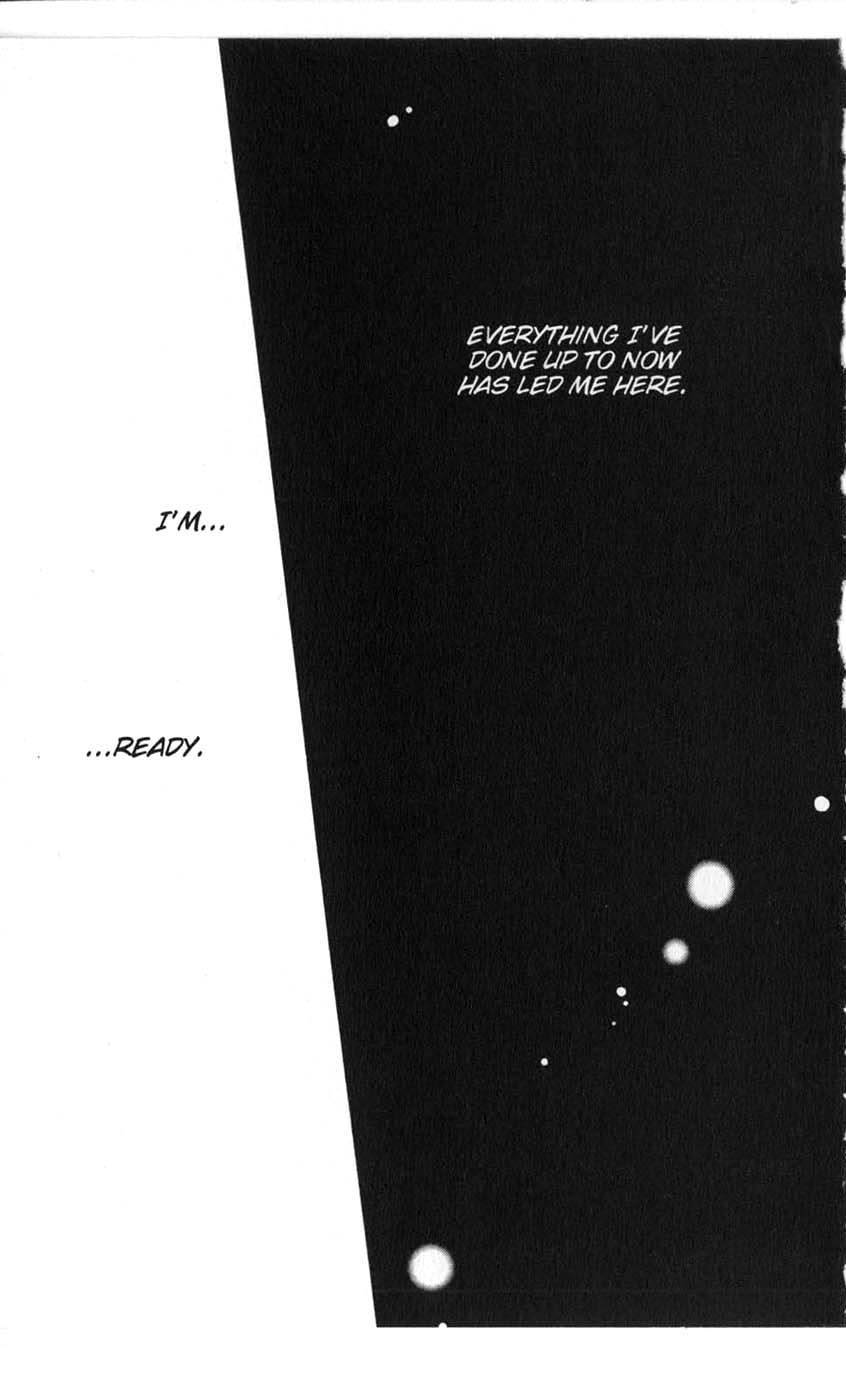 Houkago Hokenshitsu Chapter 19 page 43 - Chapter 19
