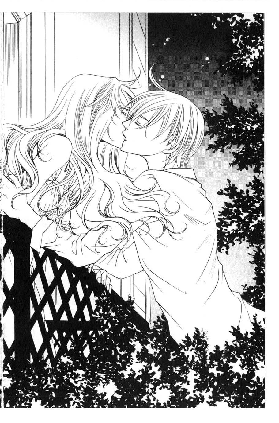 Houkago Hokenshitsu Chapter 19 page 48 - Chapter 19