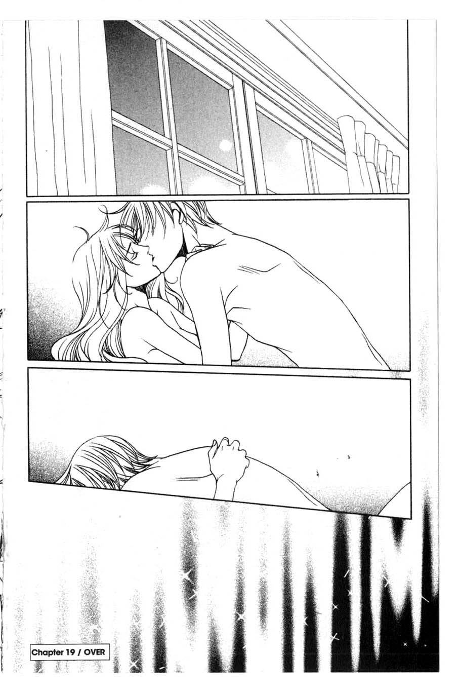 Houkago Hokenshitsu Chapter 19 page 50 - Chapter 19