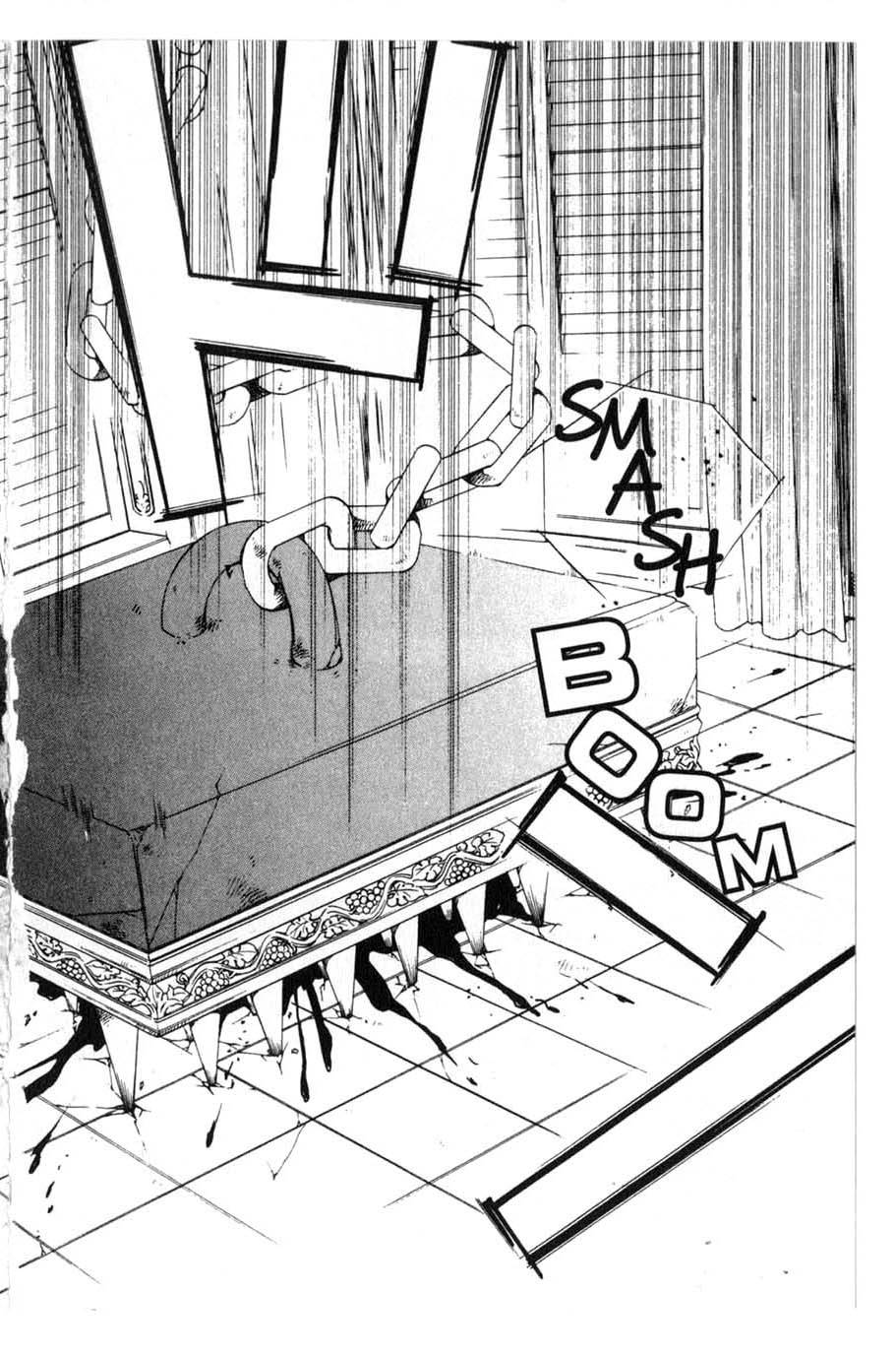 Houkago Hokenshitsu Chapter 19 page 8 - Chapter 19