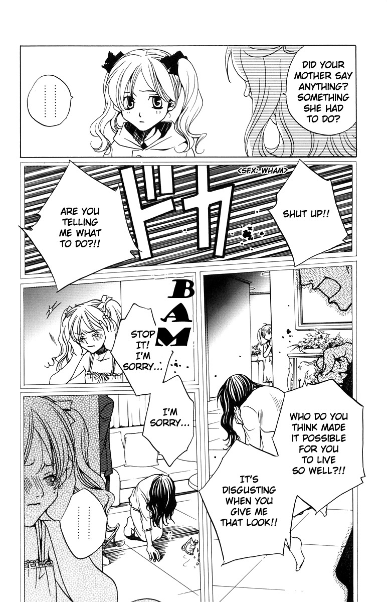 Houkago Hokenshitsu Chapter 2 page 14 - Chapter 2