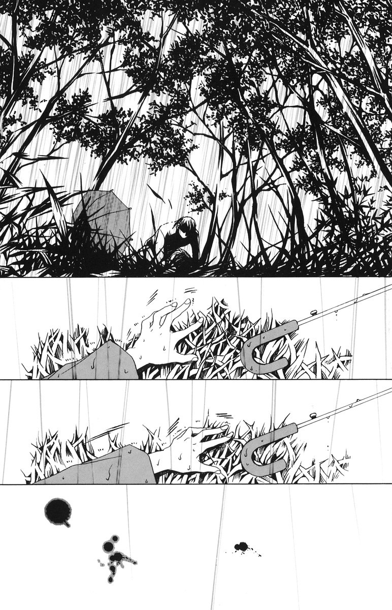 Houkago Hokenshitsu Chapter 2 page 16 - Chapter 2