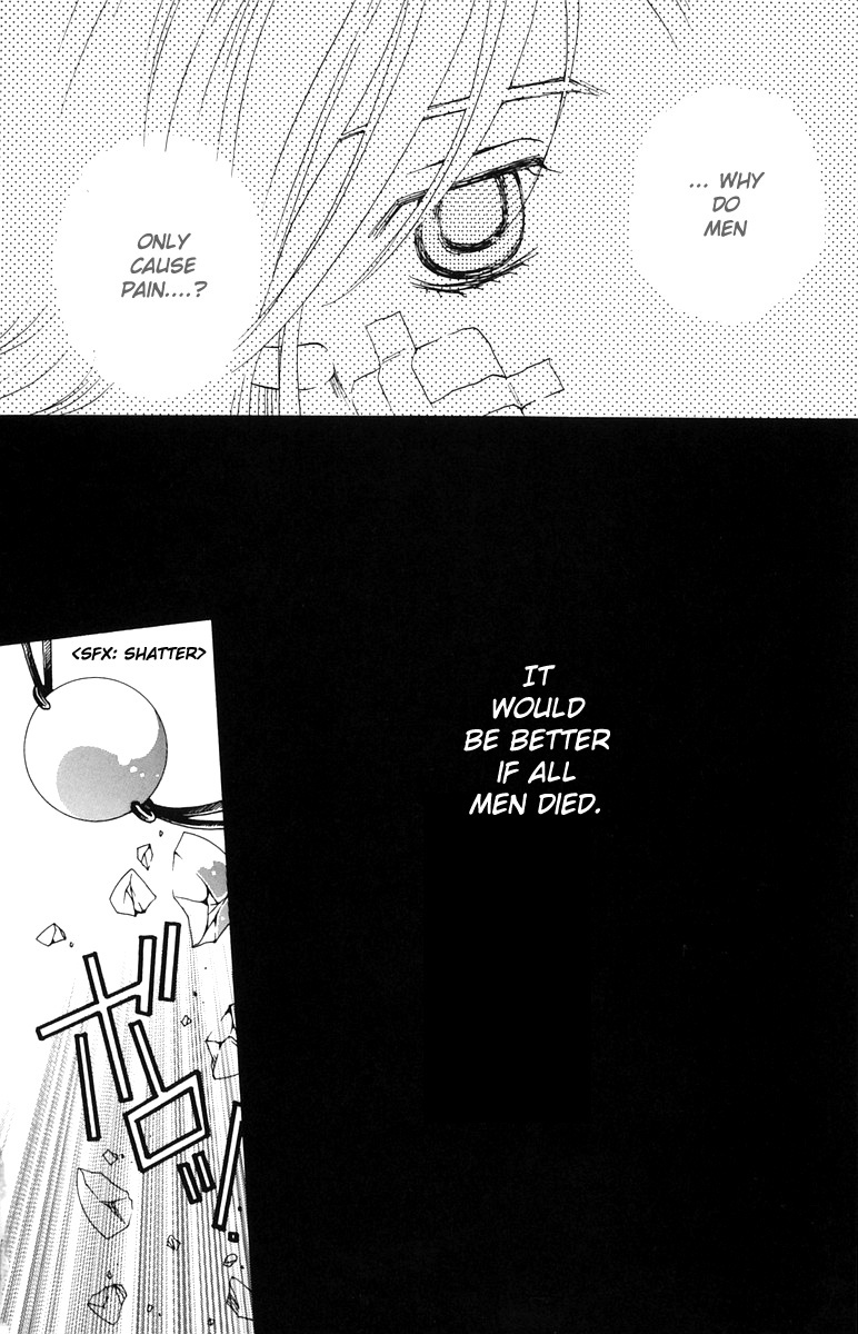 Houkago Hokenshitsu Chapter 2 page 18 - Chapter 2