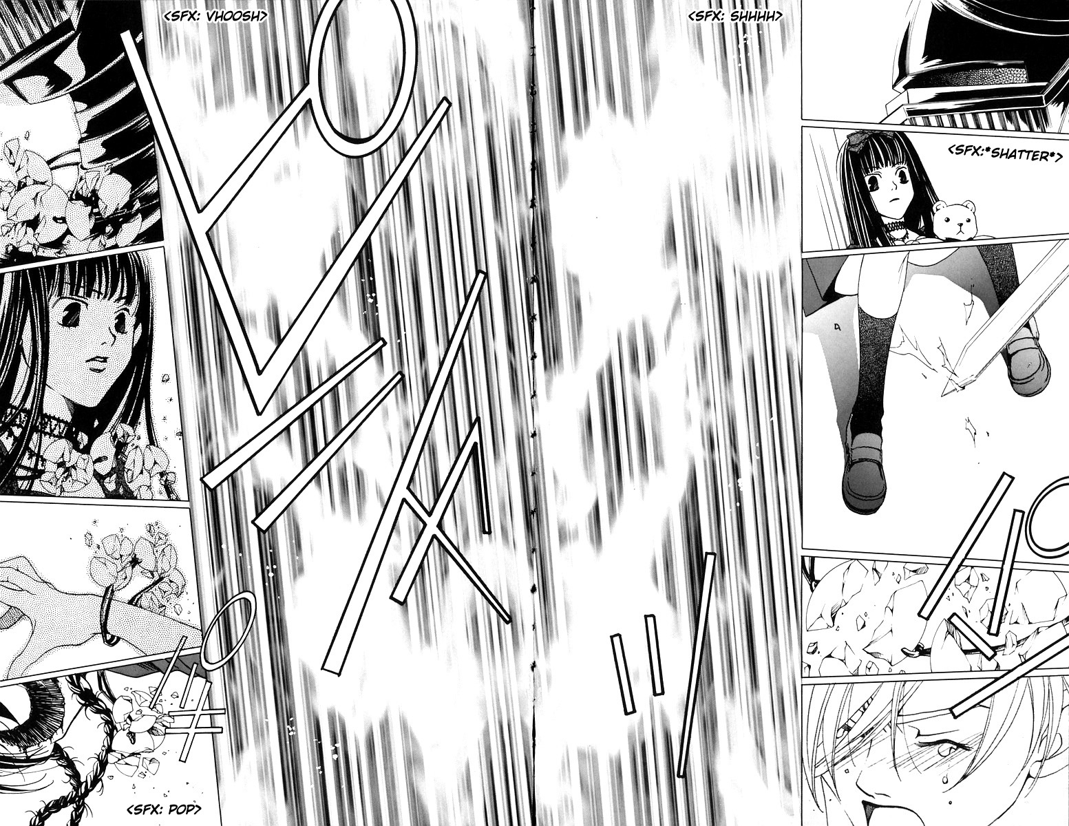 Houkago Hokenshitsu Chapter 2 page 28 - Chapter 2