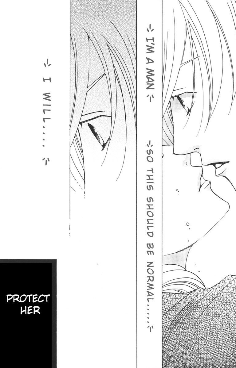 Houkago Hokenshitsu Chapter 2 page 36 - Chapter 2