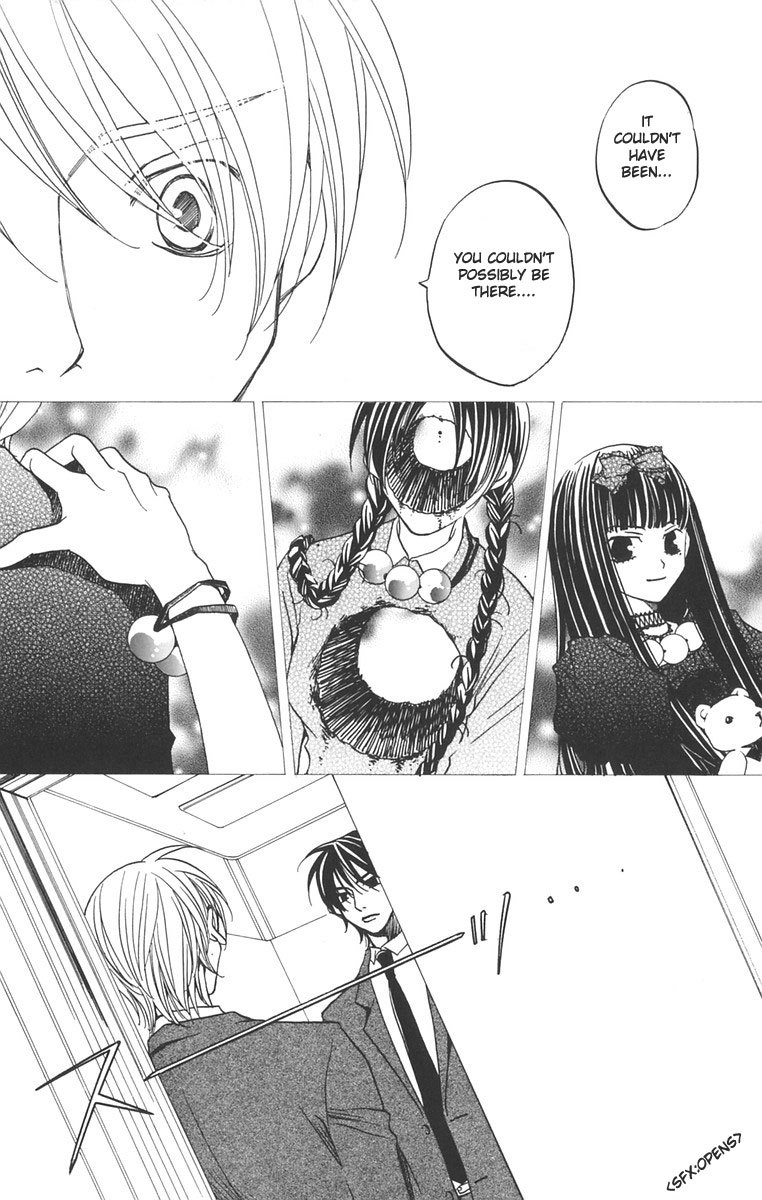 Houkago Hokenshitsu Chapter 2 page 48 - Chapter 2