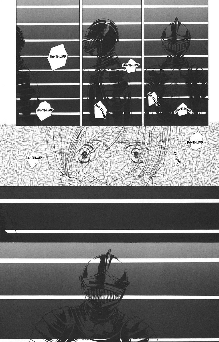 Houkago Hokenshitsu Chapter 2 page 7 - Chapter 2